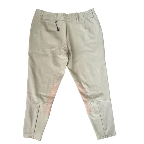 Ariat Pro Series Pro Circuit Riding Pants Sz 32 NWOT - Picture 5 of 7